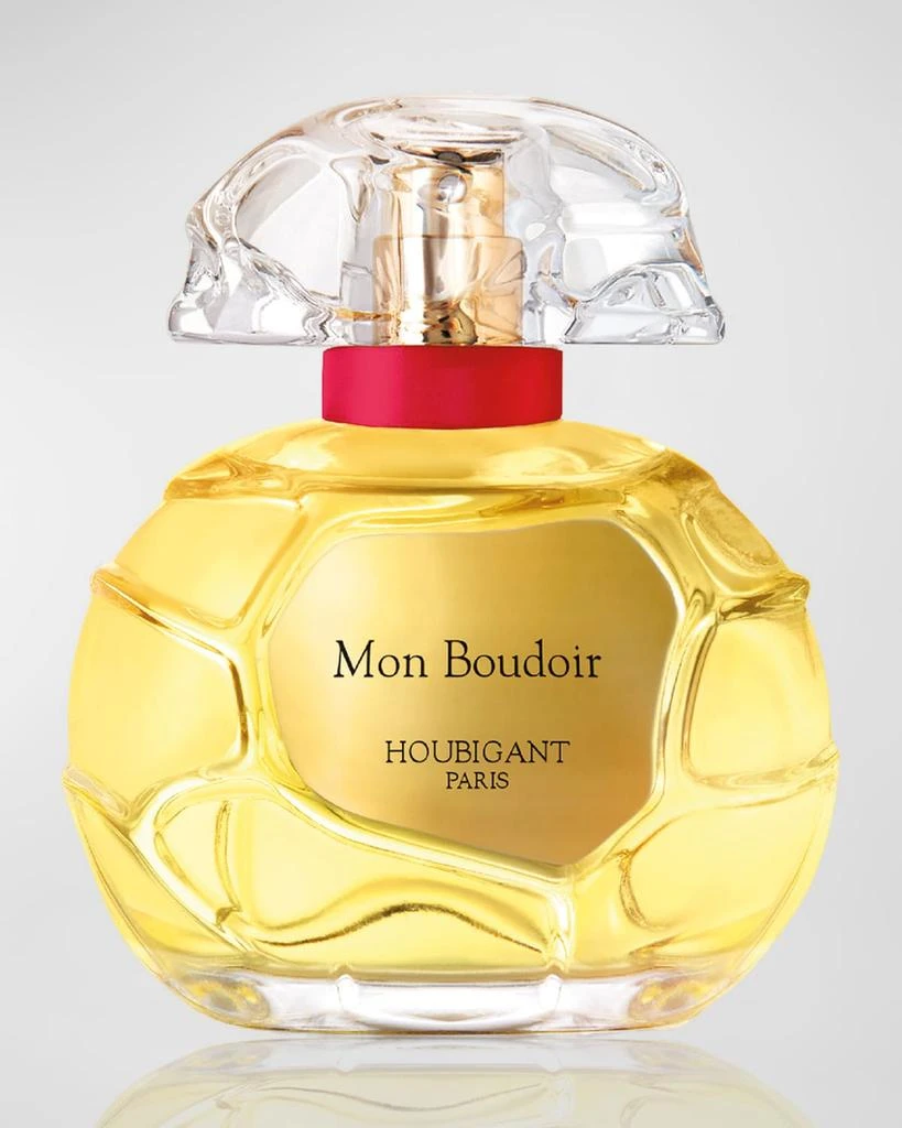 Houbigant Paris Exclusive Mon Boudoir Collection Privee, 3.3 oz./ 100 mL 1