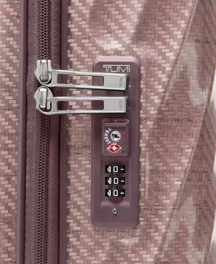 Tumi 19 Degree Lite Continental Carry-On 7