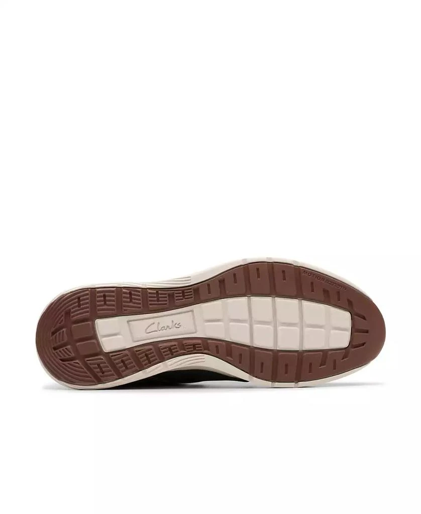 Clarks Men's Collection Motion Trek Pt Shoes 4