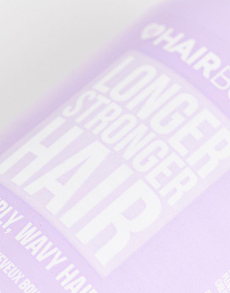 HAIRBURST Hairburst Conditioner for Curly, Wavy Hair 350ml