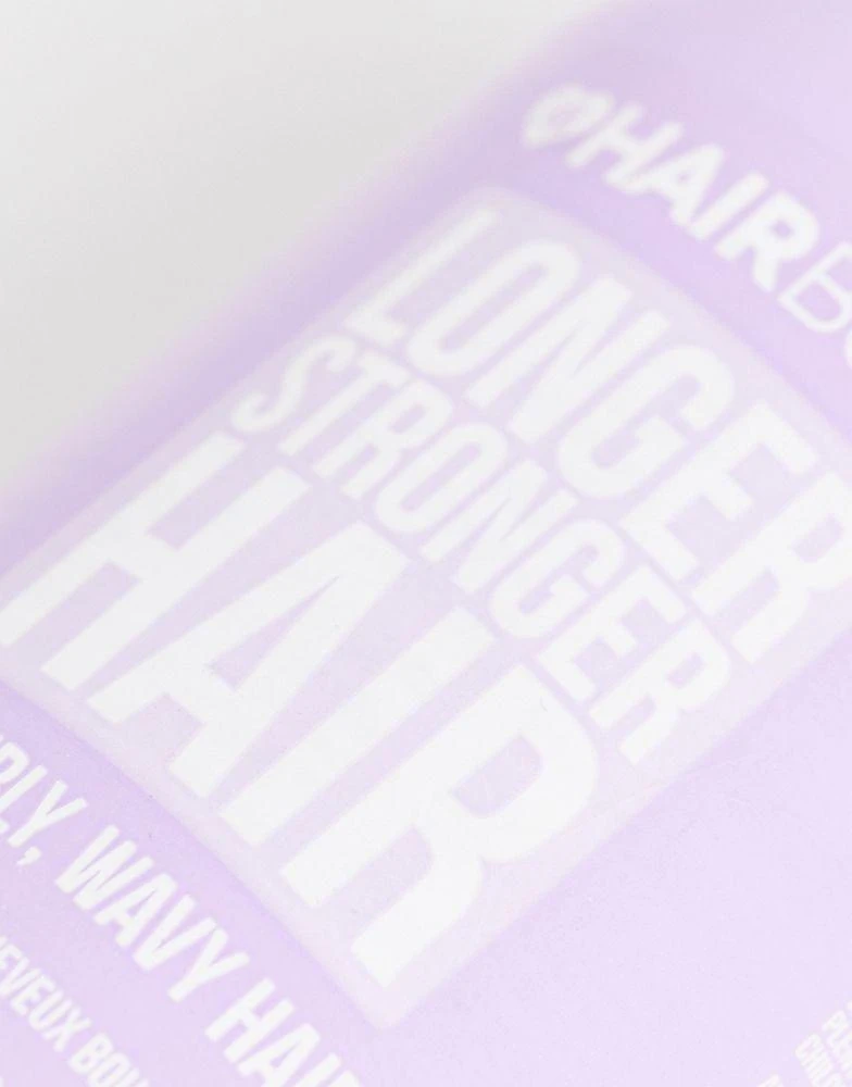 HAIRBURST Hairburst Conditioner for Curly, Wavy Hair 350ml 2