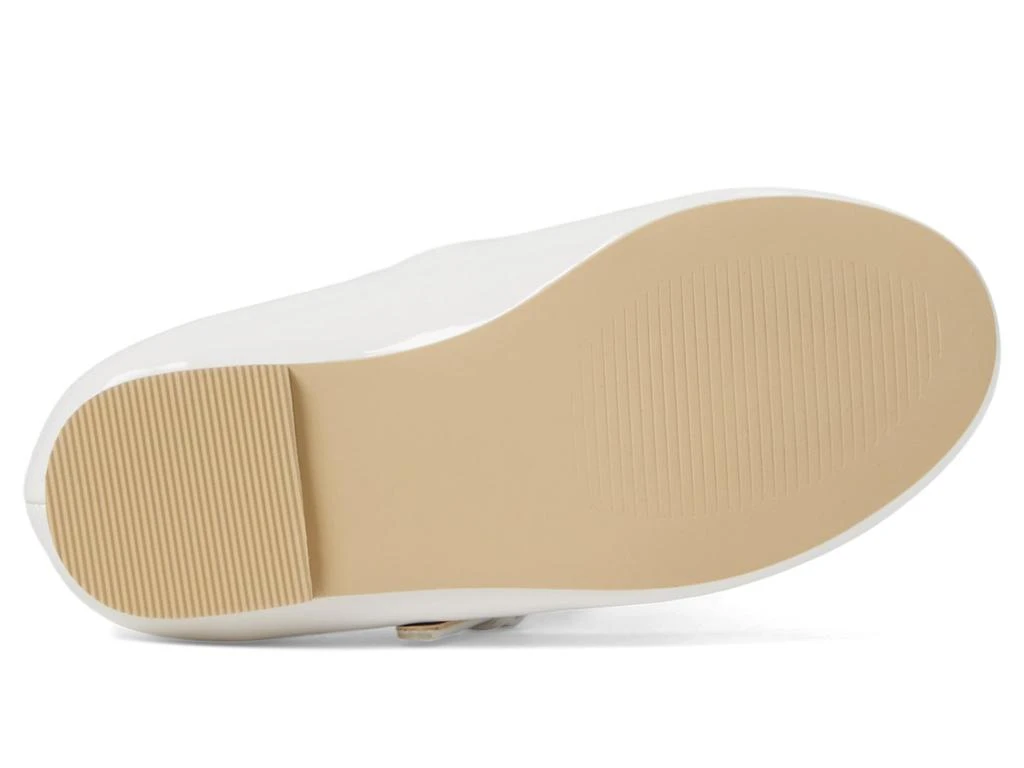 Janie and Jack Mary Jane Flat (Toddler/Little Kid/Big Kid) 3
