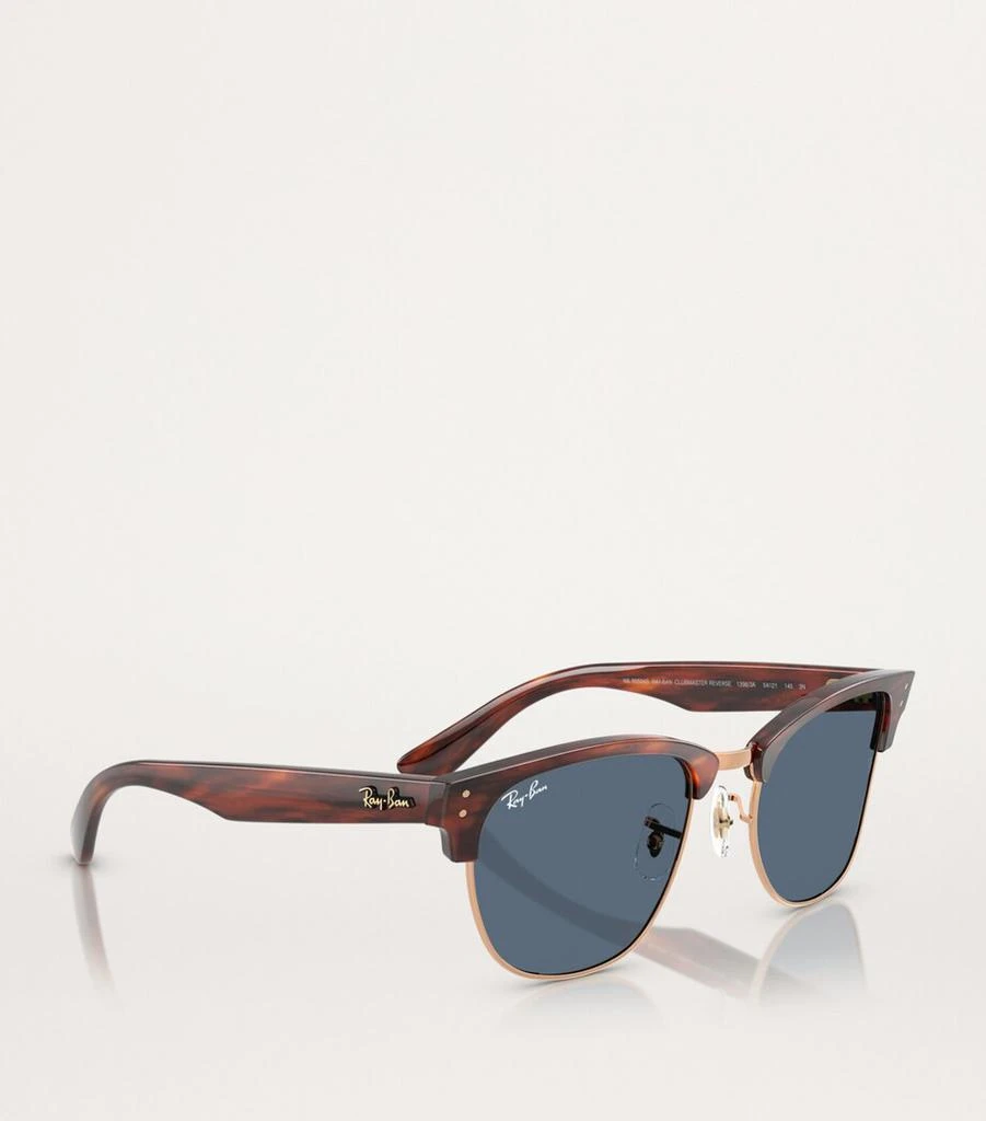 Ray-Ban RBR0504S Clubmaster Sunglasses 6