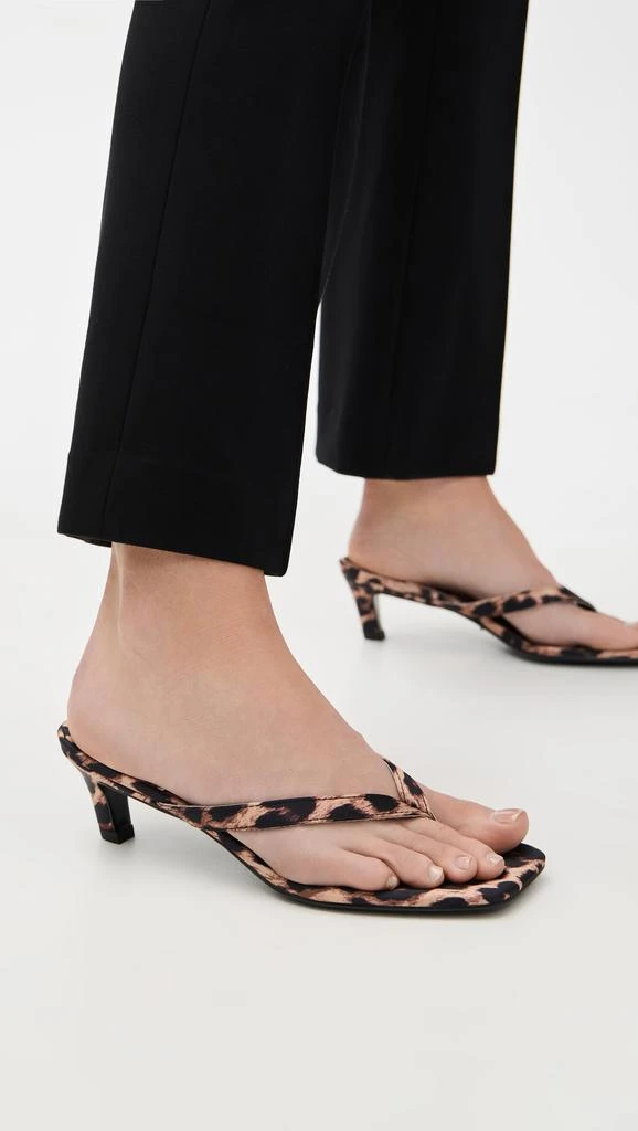 Tony Bianco Topaz Sandals 2