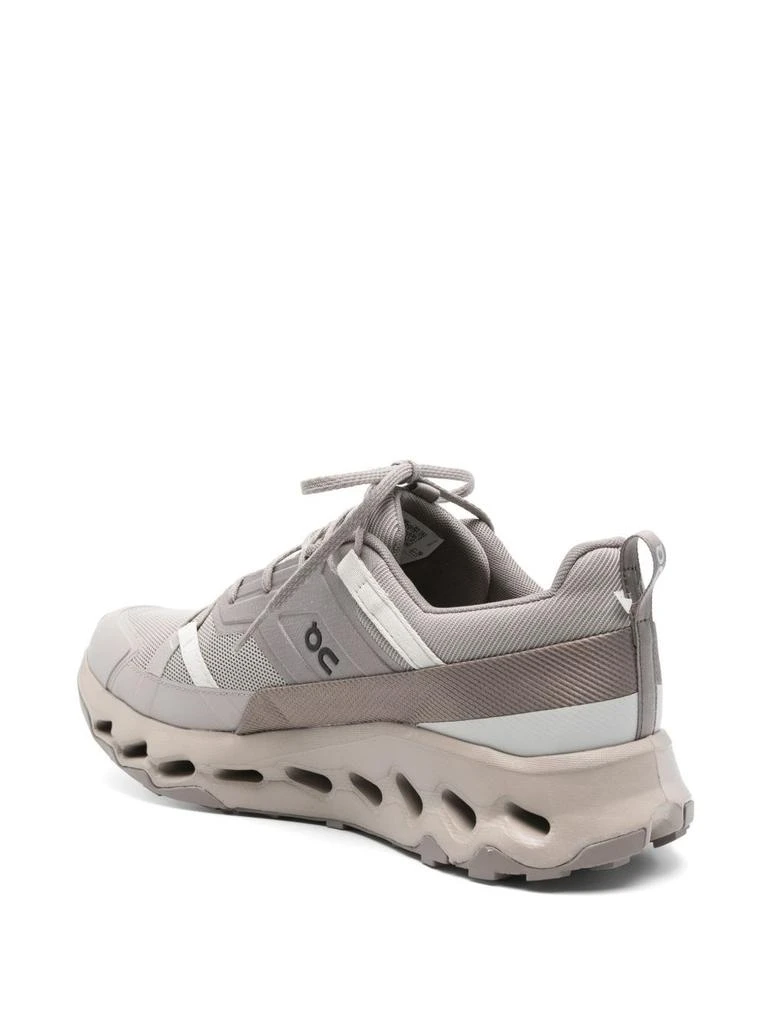 On ON - Sneaker With Logo 2