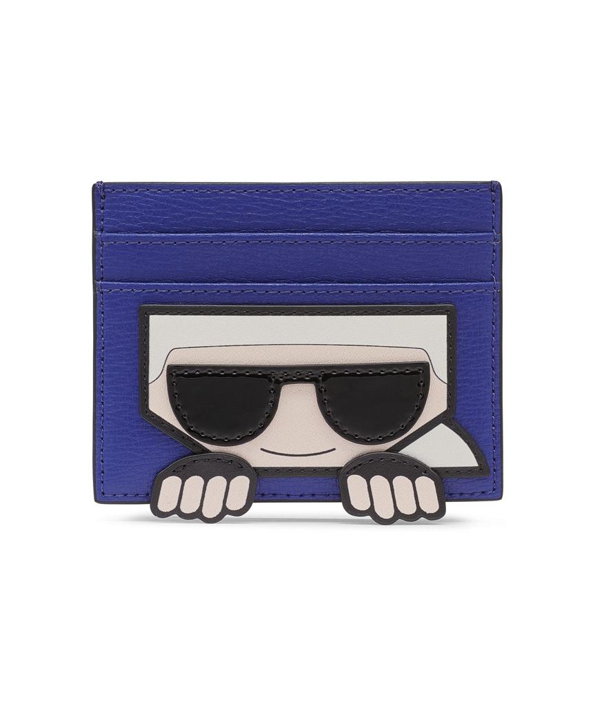 Karl Lagerfeld Paris MAYBELLINE DUO CARD CASE