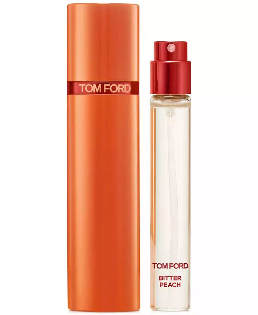 Tom Ford Bitter Peach Eau de Parfum Travel Spray, 0.34-oz. 1