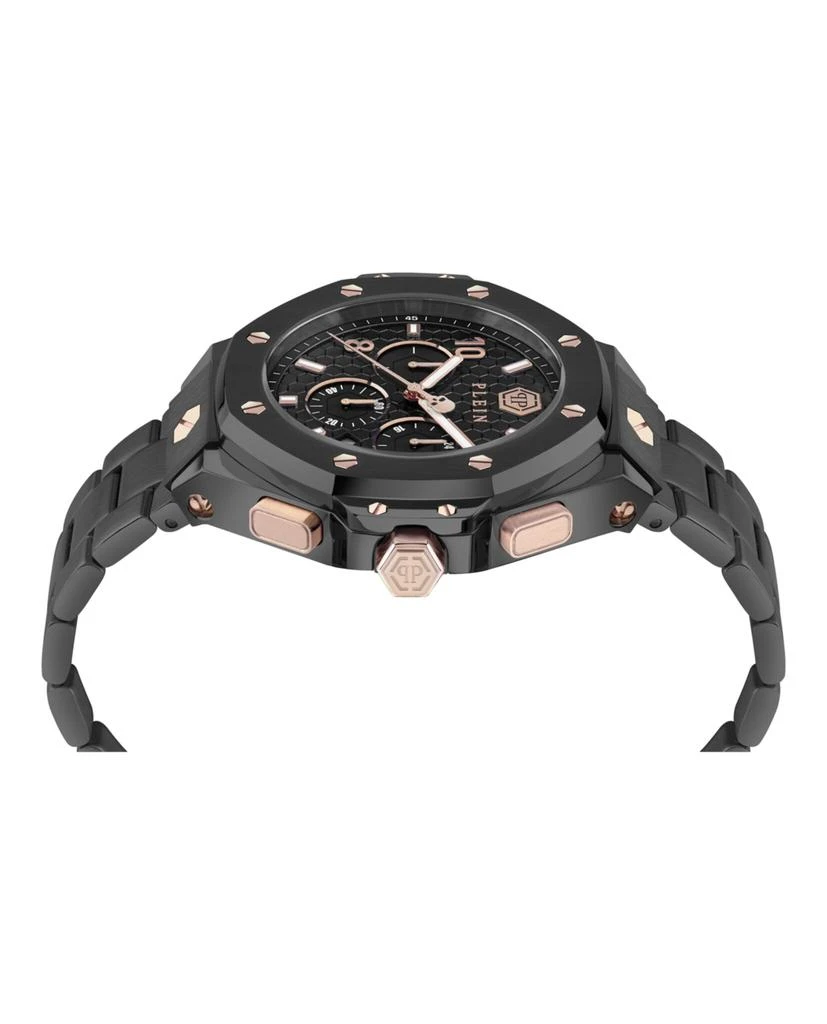 Philipp Plein Plein Chrono Royal Bracelet Watch 2