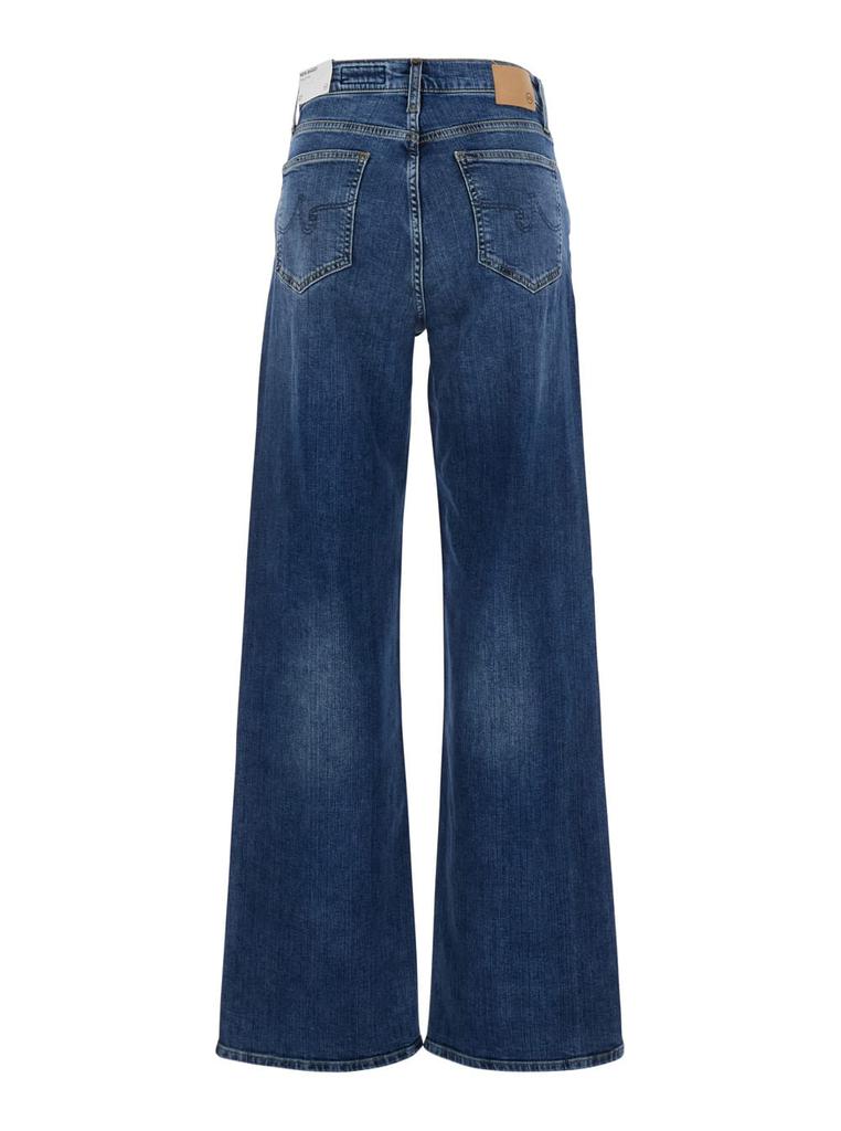 AG Jeans New Baggy Jeans
