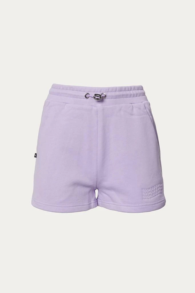 The Kooples SWEAT SHORT WITH LOGO 3