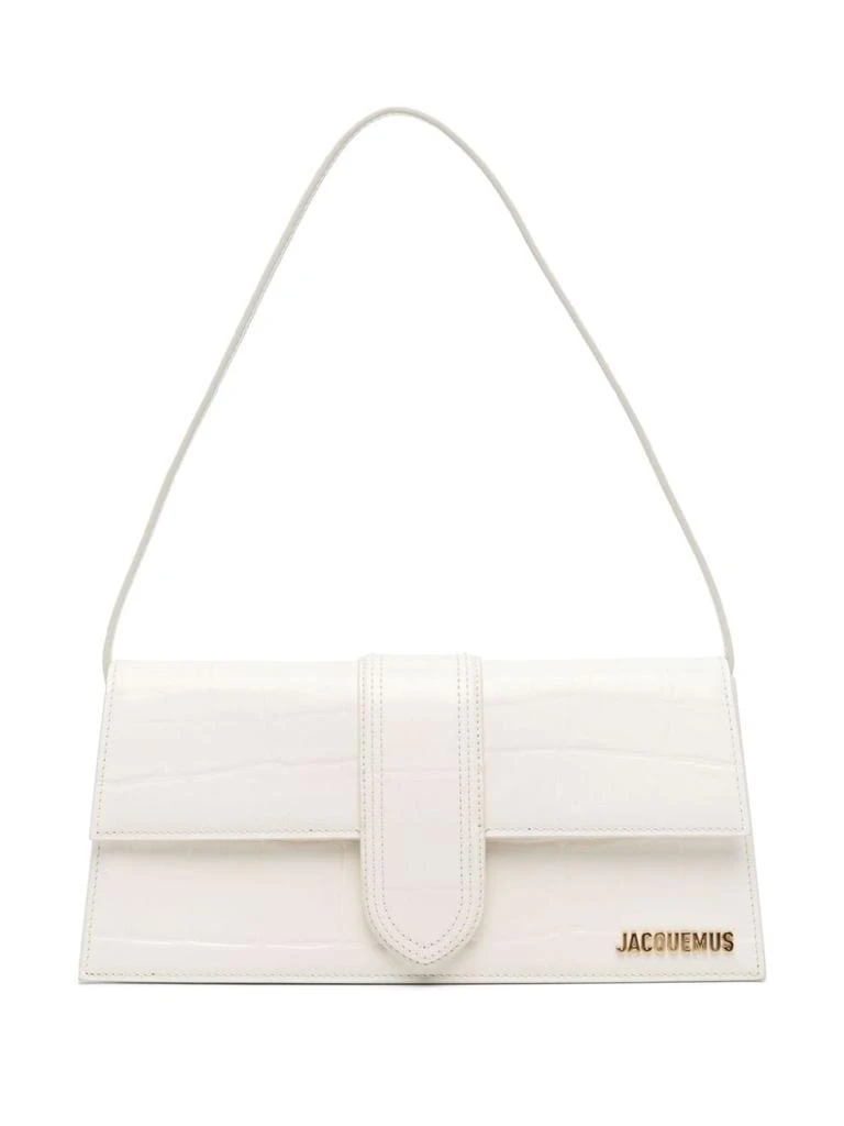 Jacquemus JACQUEMUS - Le Bambino Long Shoulder Bag 1