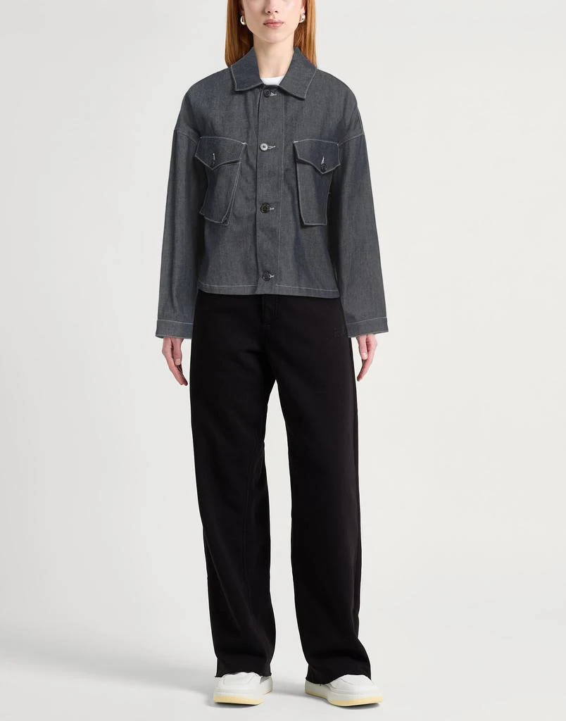 PHILIPPE MODEL Denim shirt 2