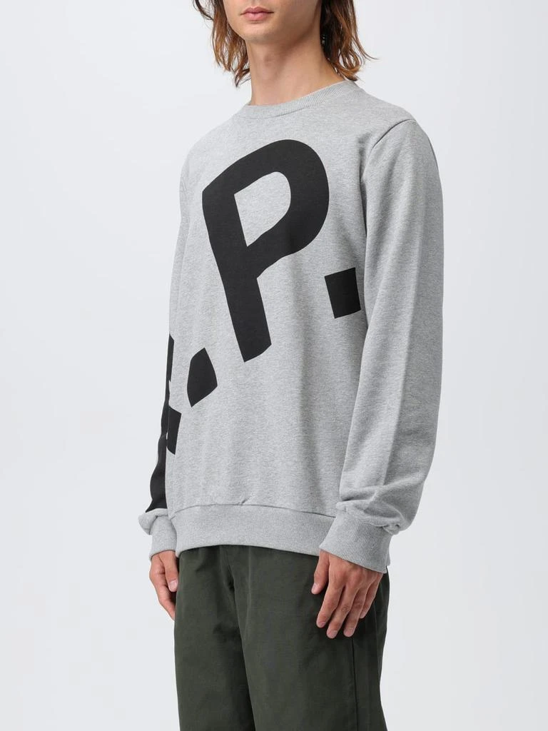 A.P.C. Sweater men A.P.C. 4
