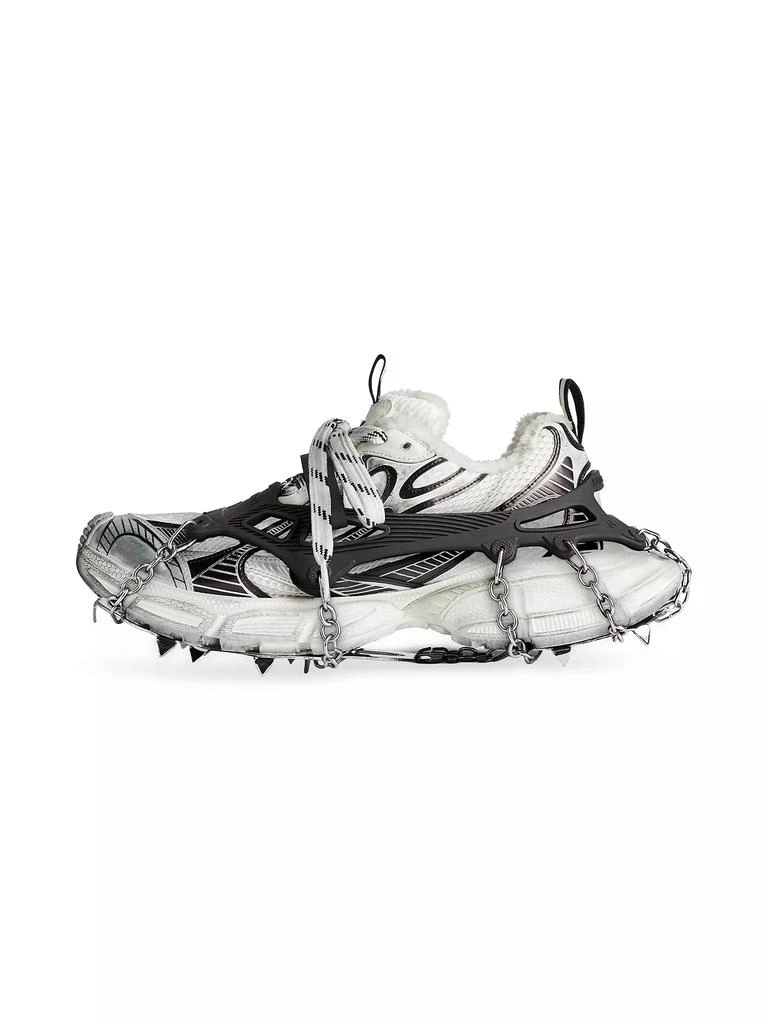 Balenciaga Skiwear 3XL Ski Sneakers 6