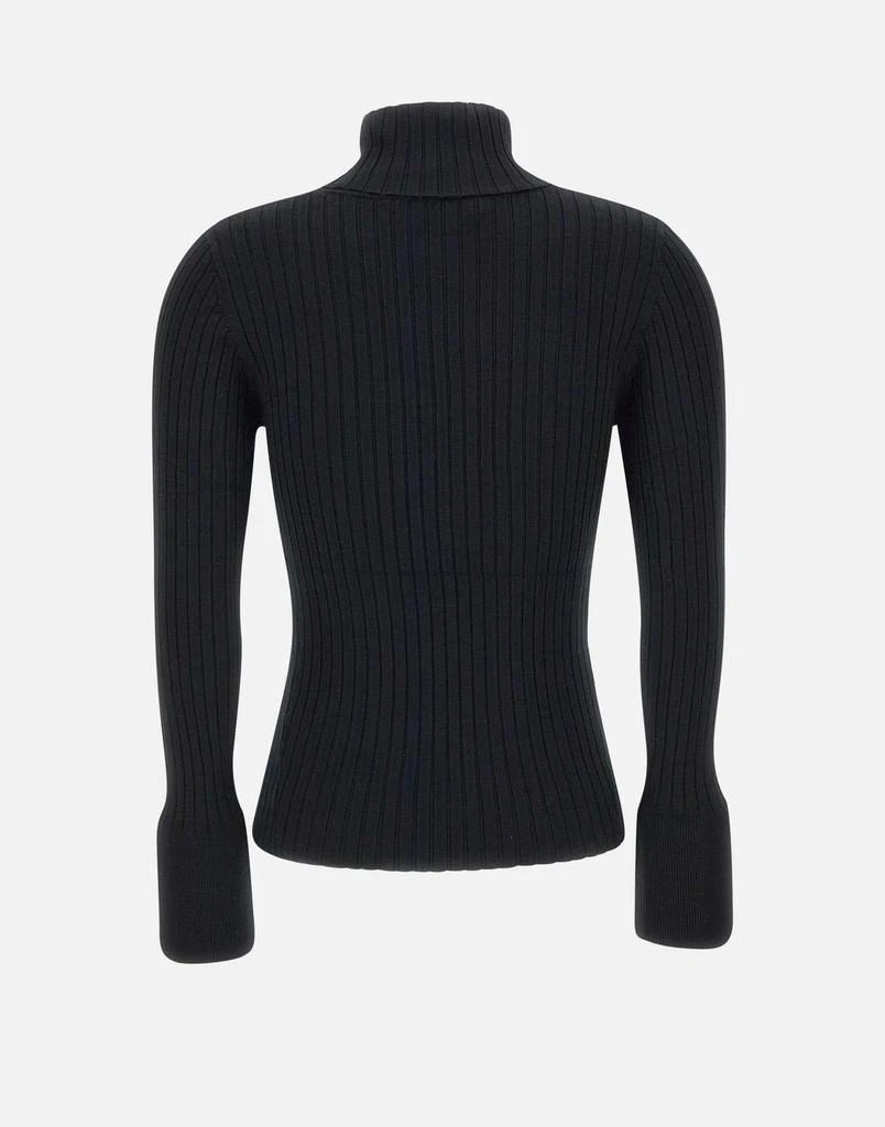 KAOS Viscose turtleneck 5
