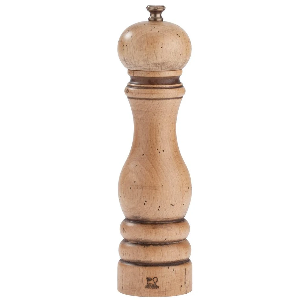 Peugeot Paris Antique Pepper Mill, 8-3/4" 1