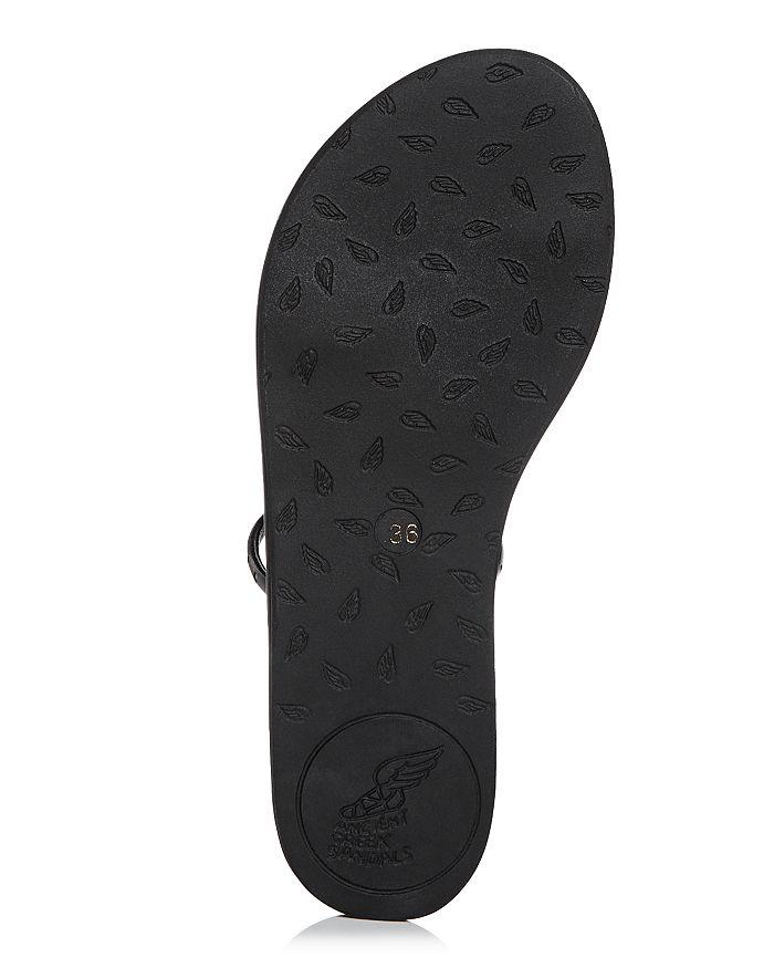 ANCIENT GREEK SANDALS Lynx Strappy Sandals - Shoes - Free