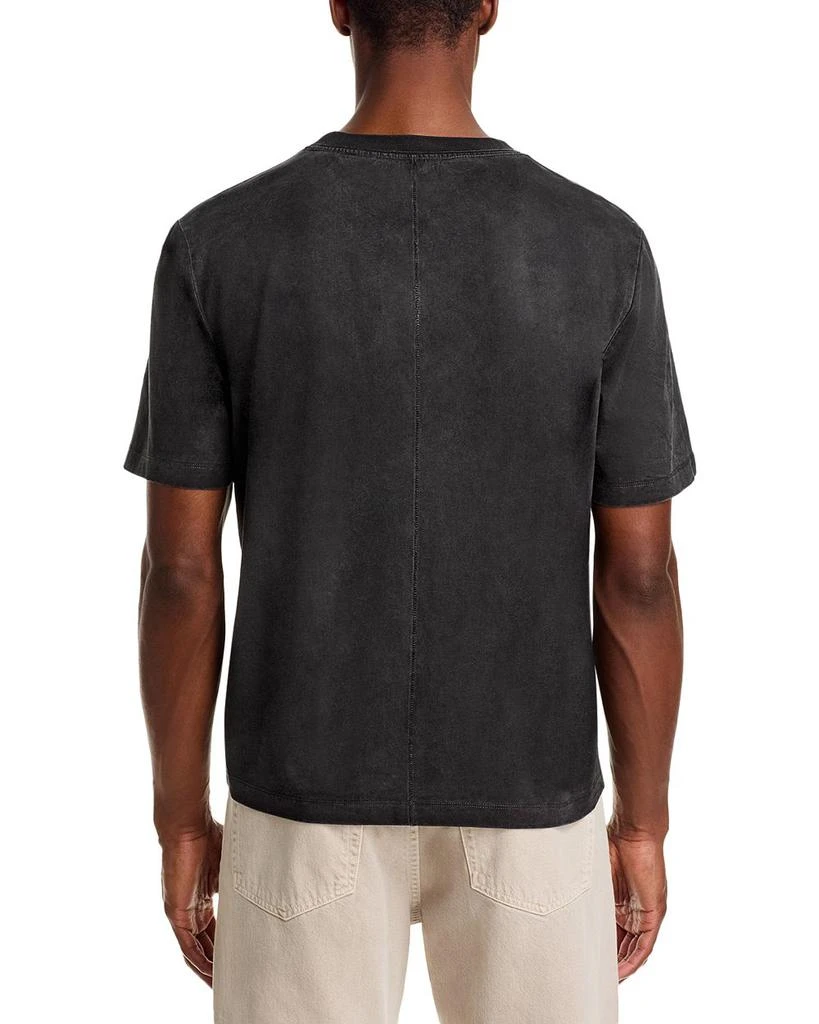 Rag & Bone Deacon Overpinted Tee 3