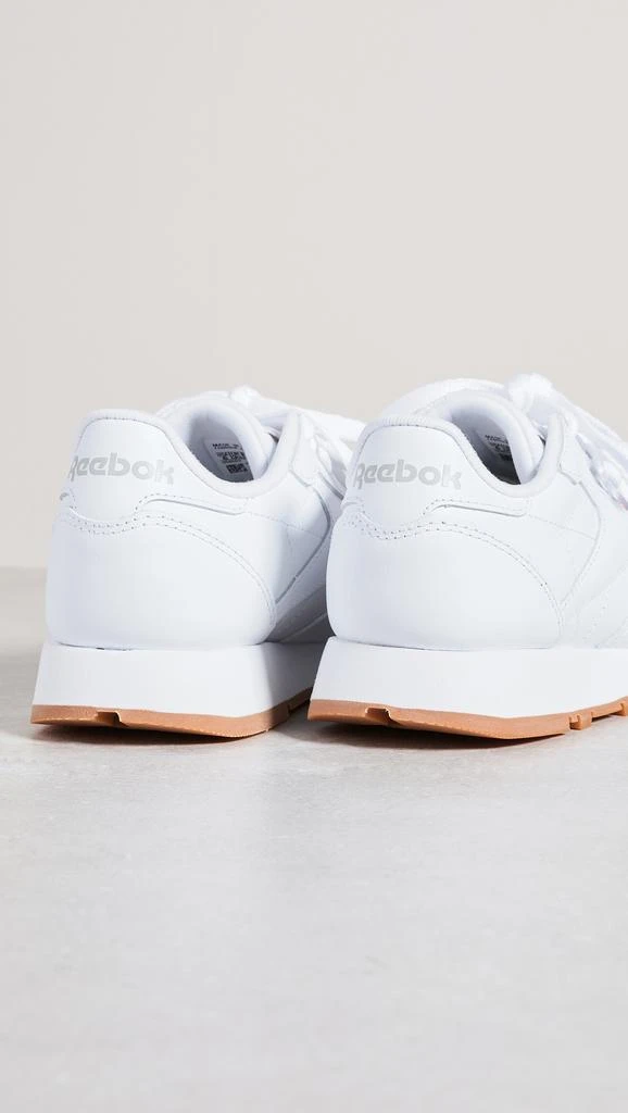 Reebok Classic Leather Reefresh Sneakers 3