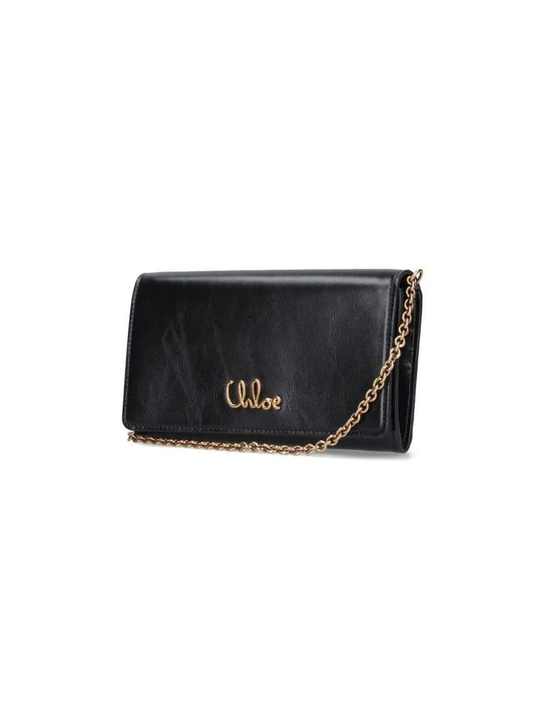 Chloé Chloé Wallets 2
