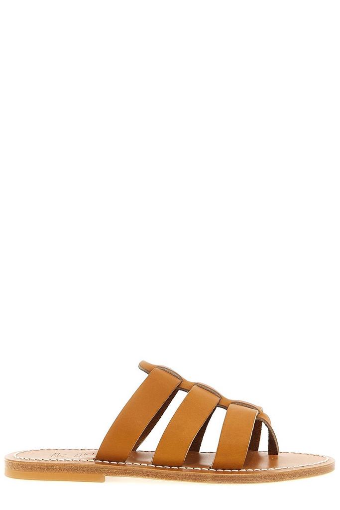 K. Jacques K. Jacques Dolon Slide Sandals