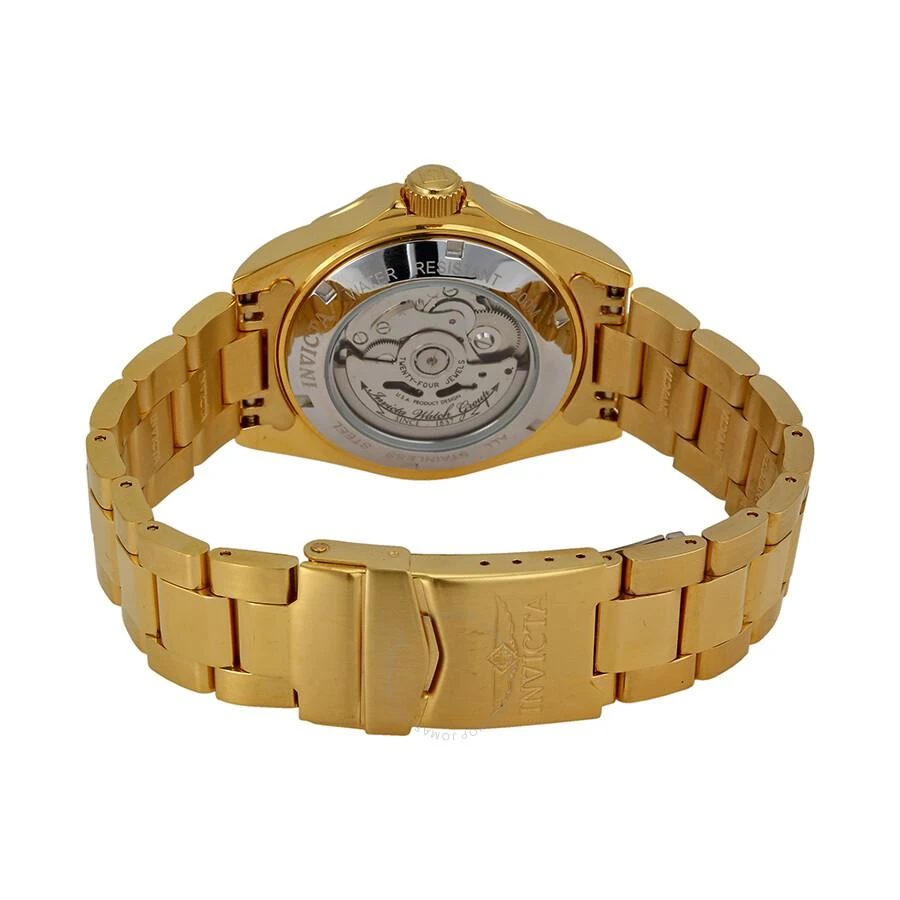 Invicta Men's Pro Diver Collection Automatic Watch 9010 3