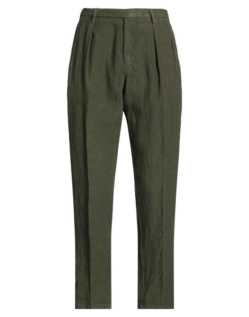 BOGLIOLI Dress pants