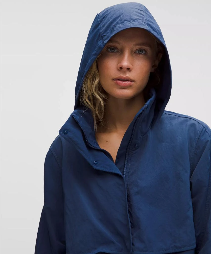 Lululemon Always Effortless Classic-Fit Jacket 95