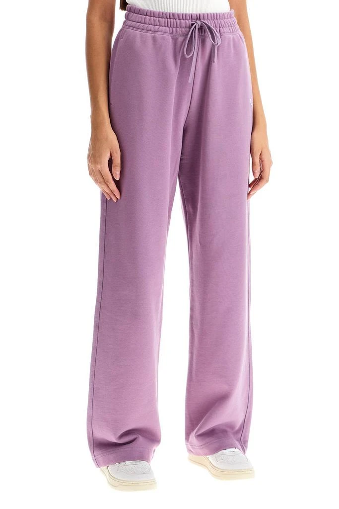 Maison Kitsune baby Fox Wide-leg Joggers 2