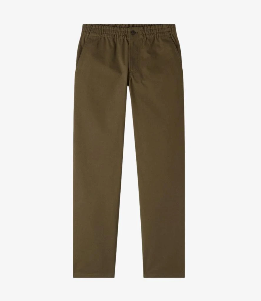 A.P.C. Chuck pants 1