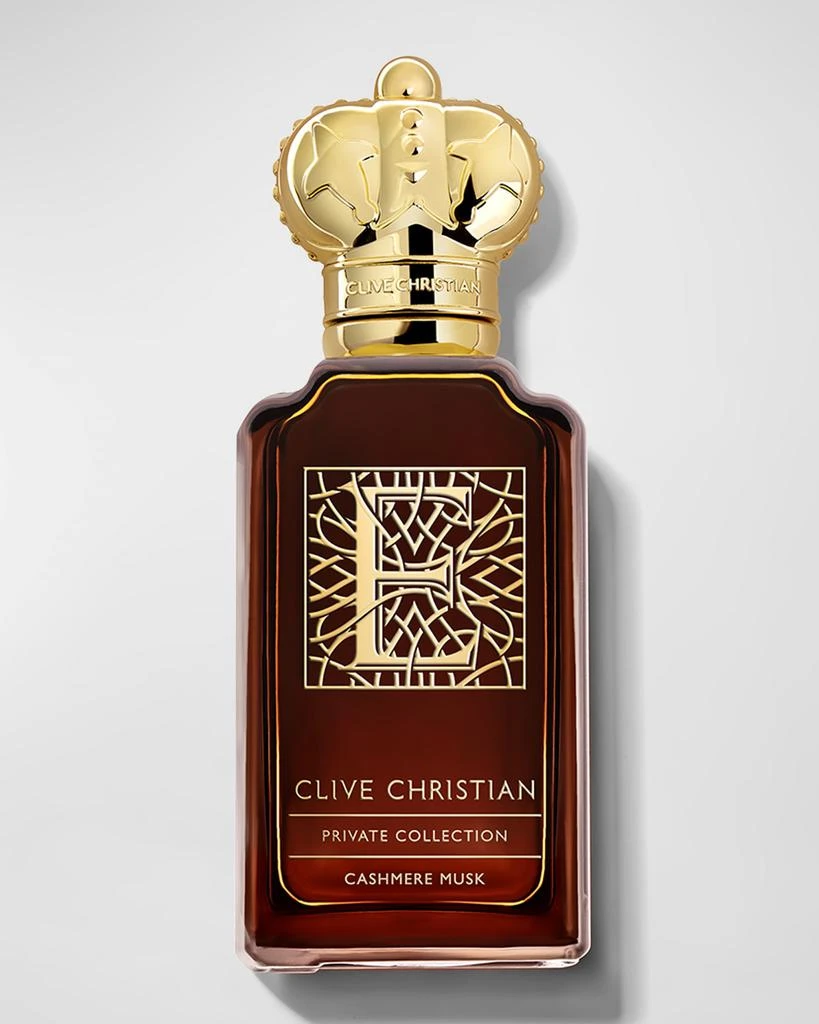 Clive Christian Cashmere Musk Parfum, 1.7 oz. 1