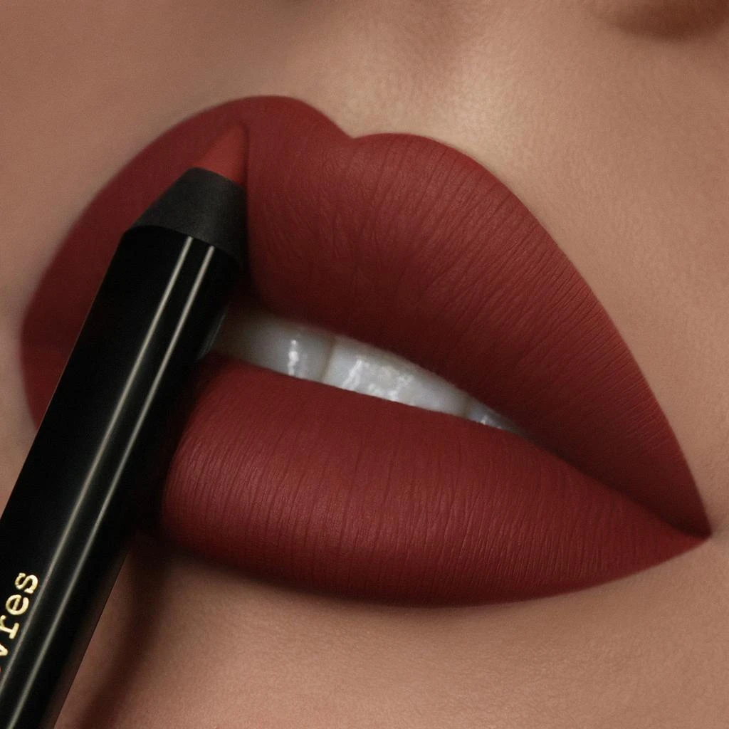 Pat McGrath Labs PermaGel Ultra Lip Pencil 25