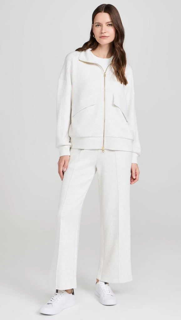 Varley The Wide Leg Pants 4
