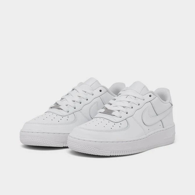 NIKE Big Kids' Nike Air Force 1 Low '24 Casual Shoes (1Y-7Y) 2