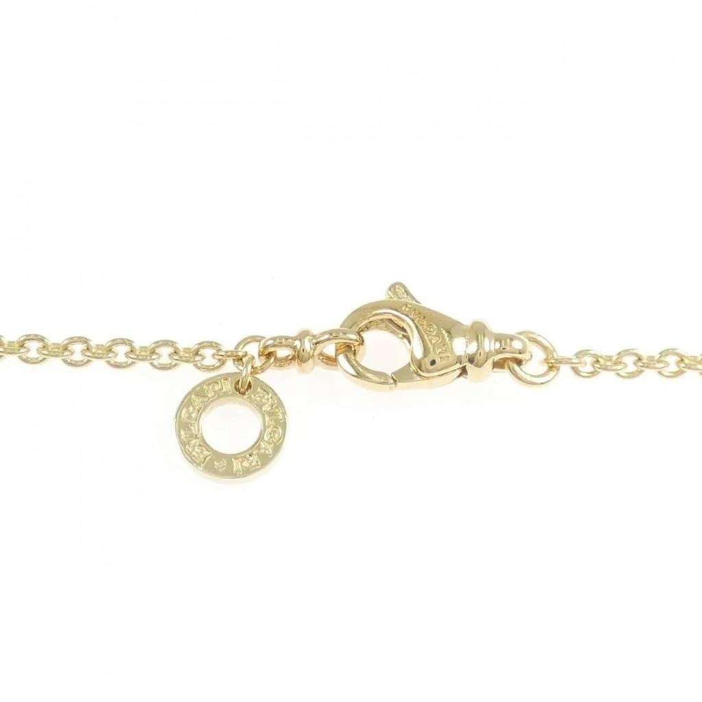 BVLGARI yellow gold (18K) Necklace (Pre-Owned) 5
