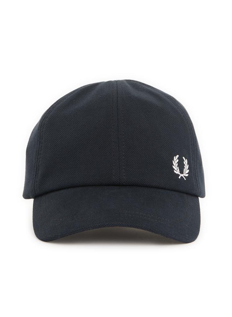 Fred Perry Cotton baseball cap