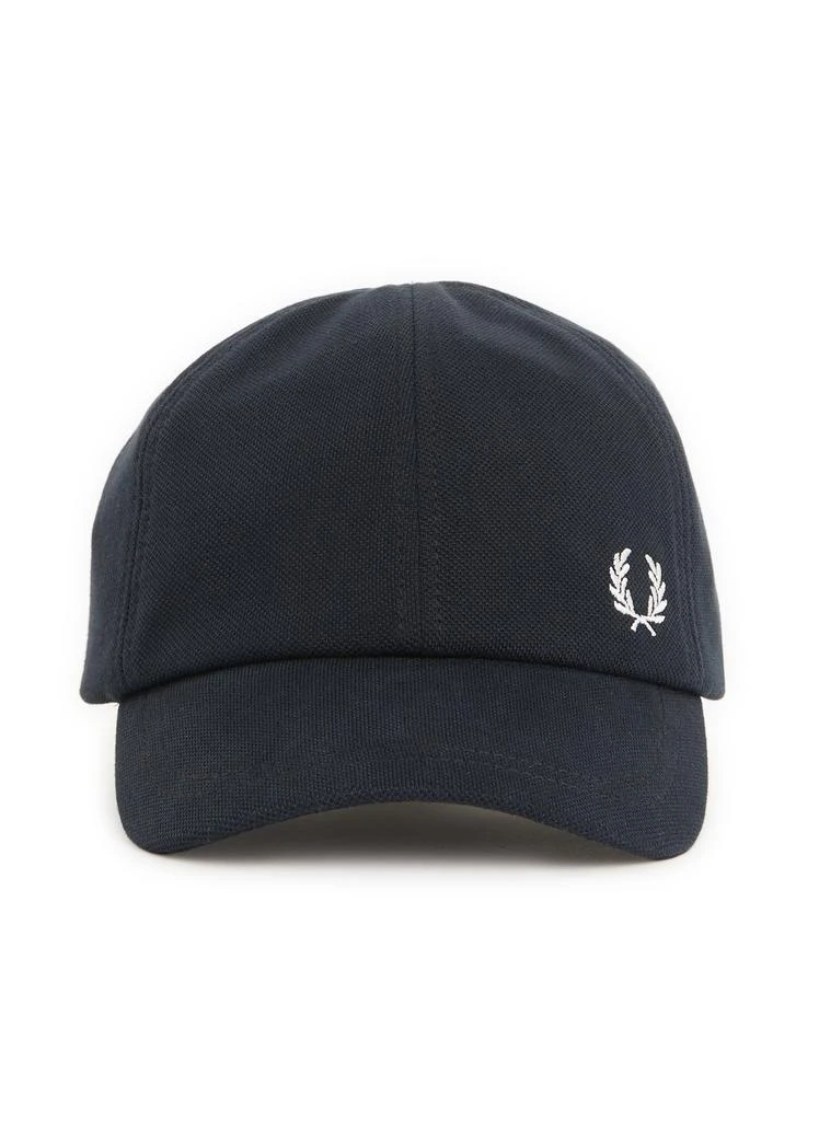 Fred Perry Cotton baseball cap 1