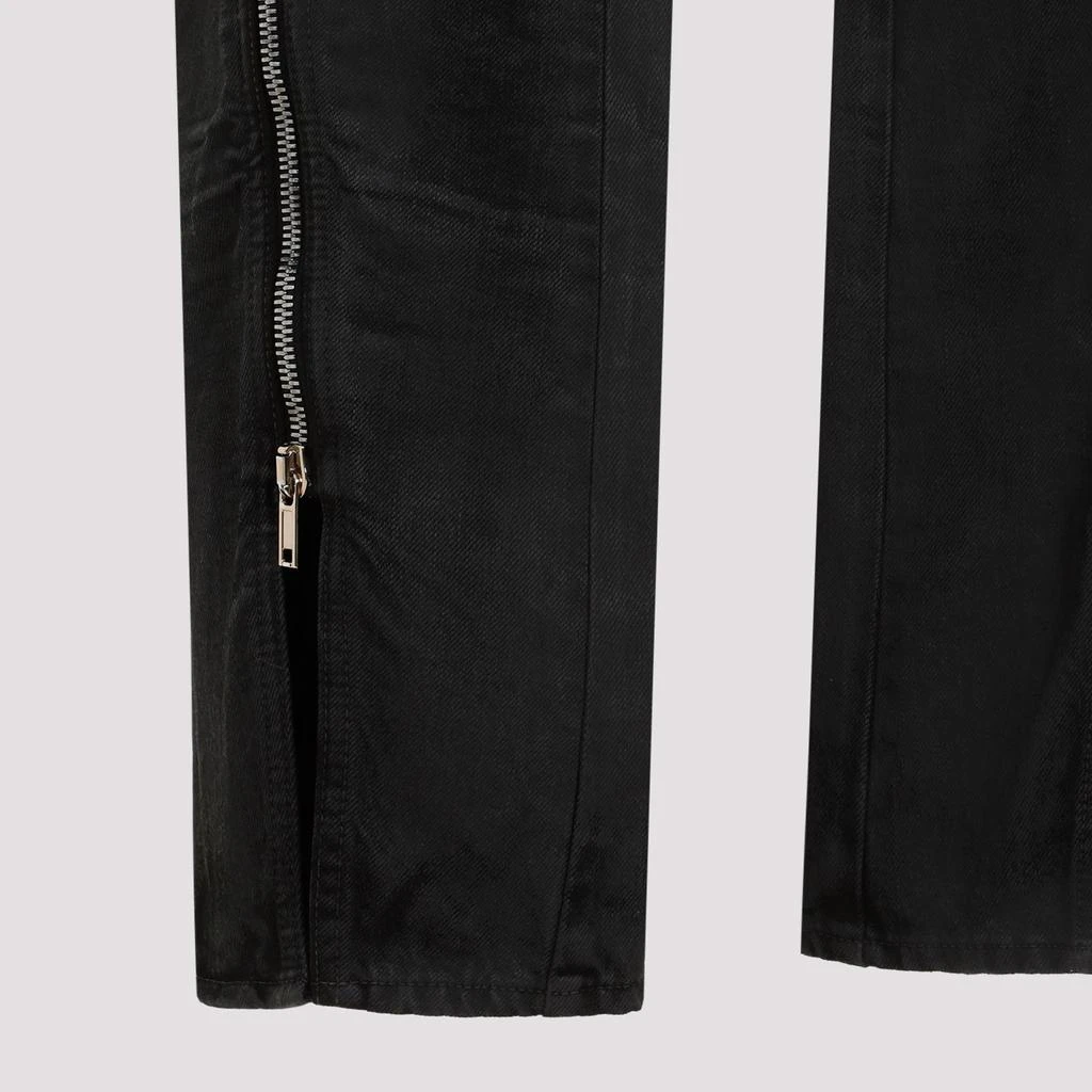Rick Owens BOLAN BANANA PANTS 3