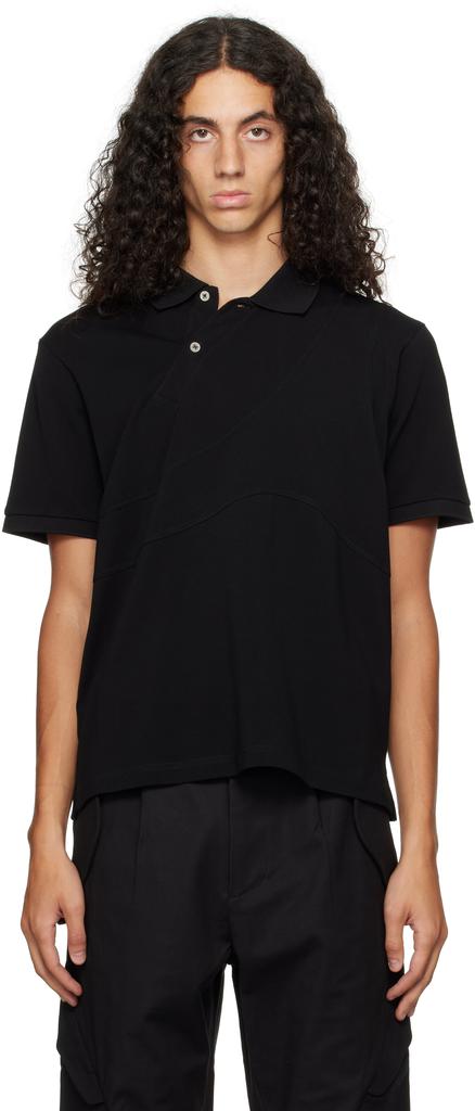 _J.L - A.L_ ACRE POLO SS ブラック Mサイズ ポロシャツ Black Acre Polo – On Sale Now with Up to 62% Off | Discover