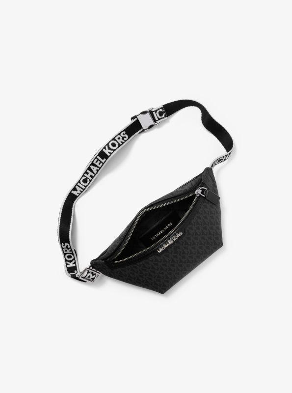 Michael Kors Cooper Mini Logo Belt Bag