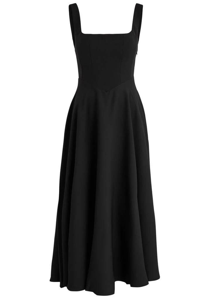 ODD MUSE The Ultimate Muse jersey midi dress 1