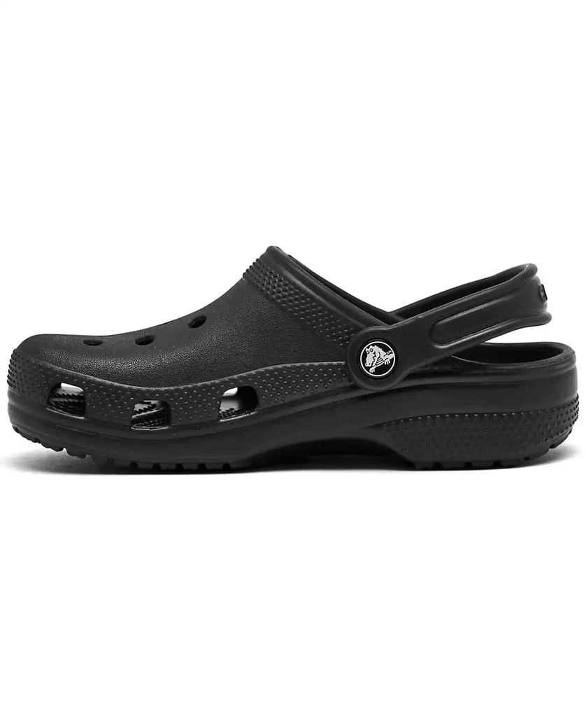 Crocs Little Kids Classic Clogs from Finish Line 3