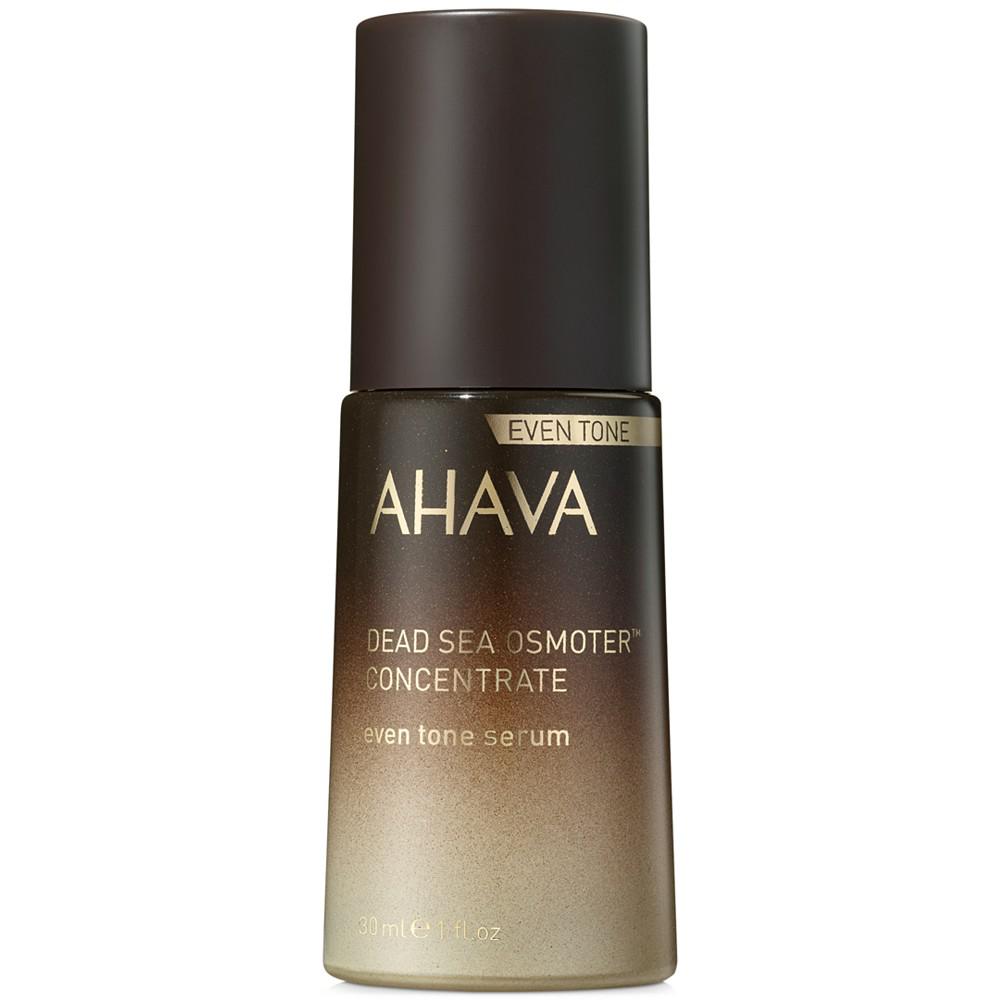 Ahava Dead Sea Osmoter Concentrate Even Tone Serum, 1-oz.