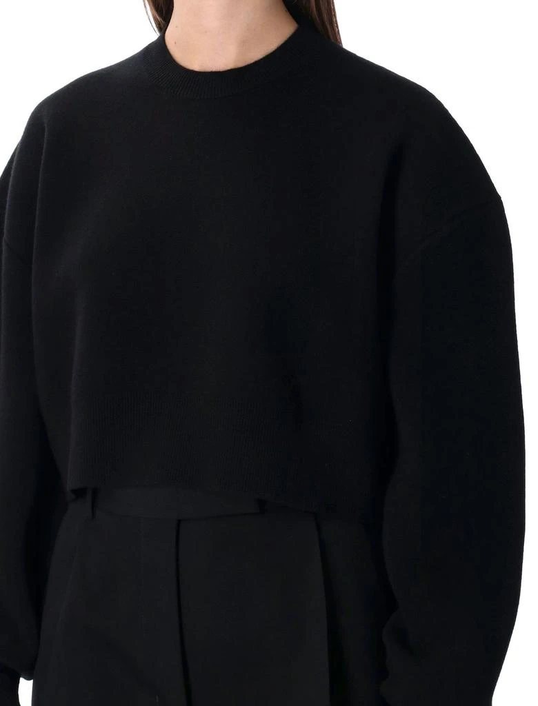 Tom Ford Tom Ford Long Sleeve Crewneck Jumper 3