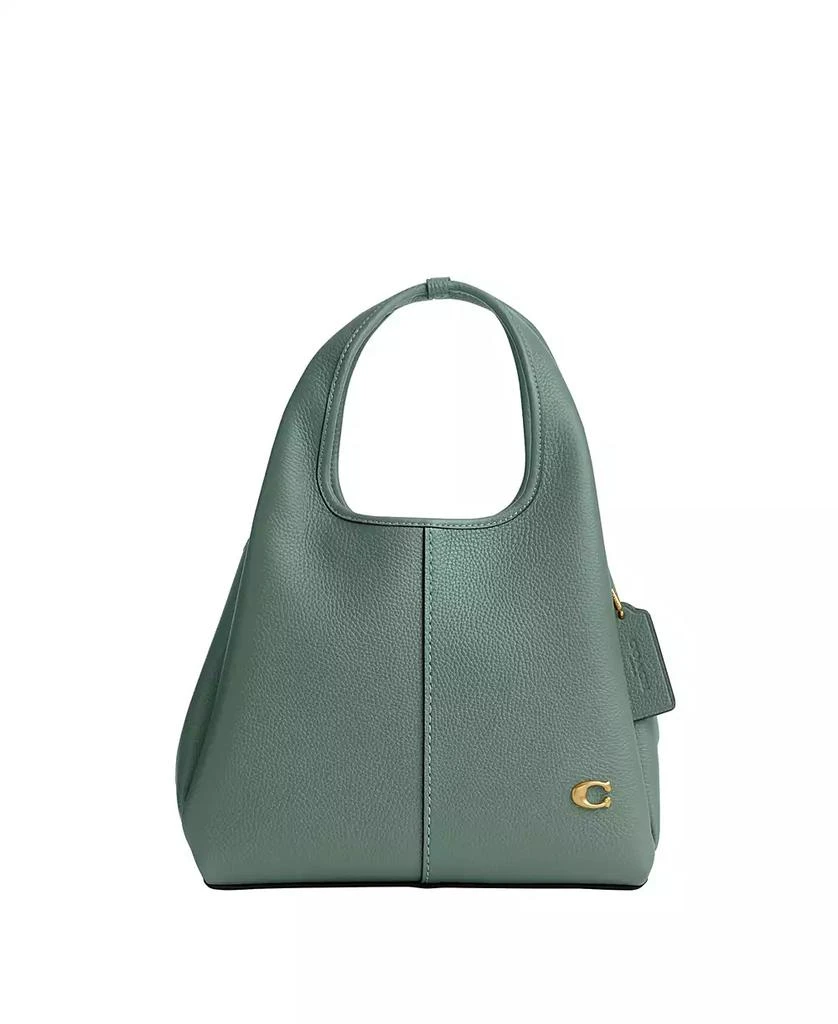 Coach Lana 23 Mini Shoulder Bag 1