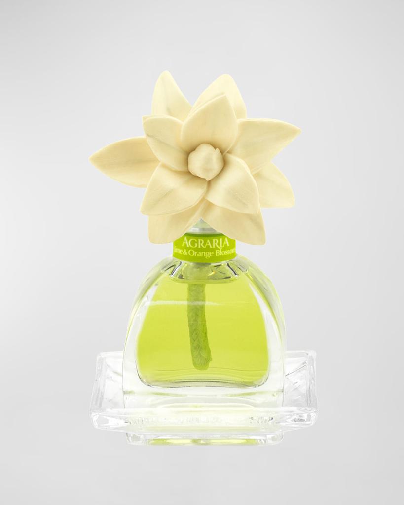 Agraria Lime & Orange PetiteEssence Diffuser, 1.7 oz./ 50 mL