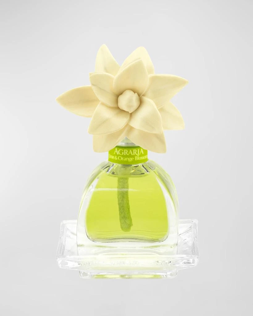 Agraria Lime & Orange PetiteEssence Diffuser, 1.7 oz. 2