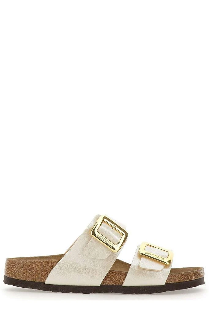 Birkenstock Birkenstock Sydney Cushion Buckle Slippers