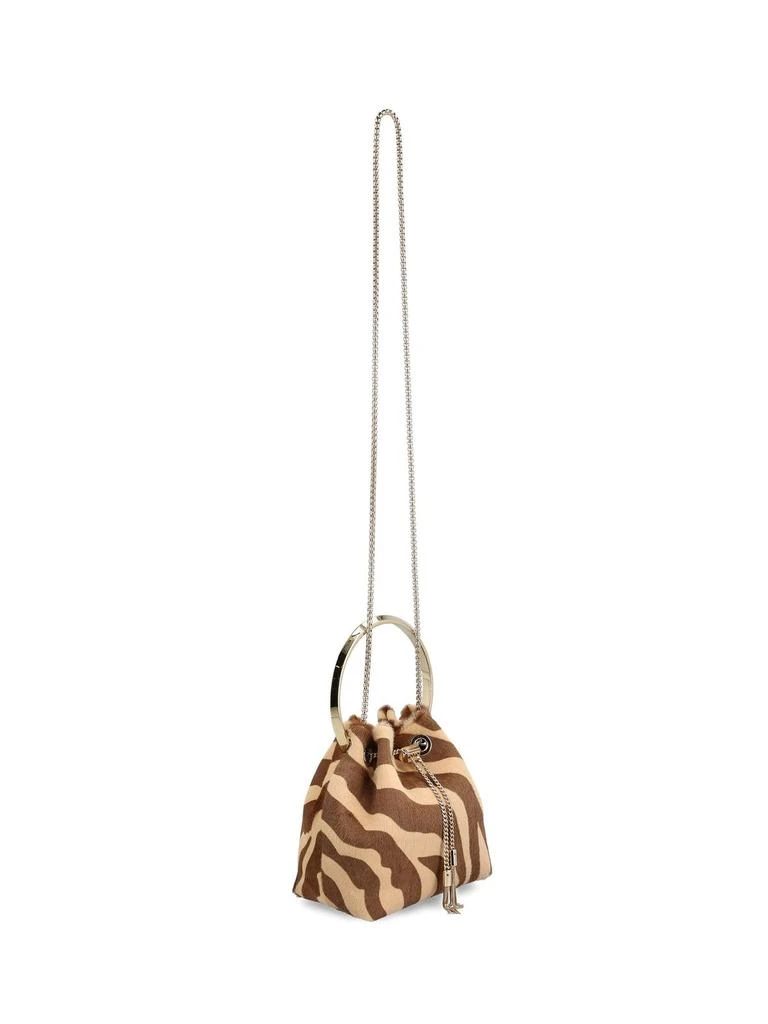 Jimmy Choo Jimmy Choo Bon Bon Bucket Bag 3