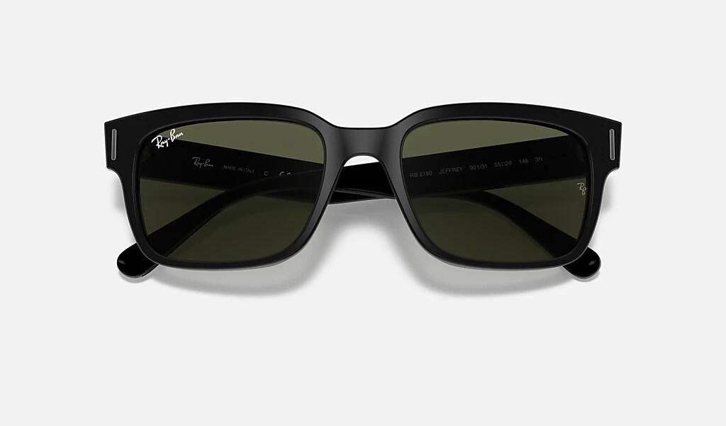 Ray-Ban JEFFREY 5